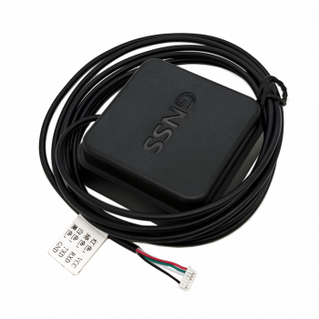 GEM1305 dual-band RTK smart antenna