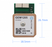 GNSS GEM1205